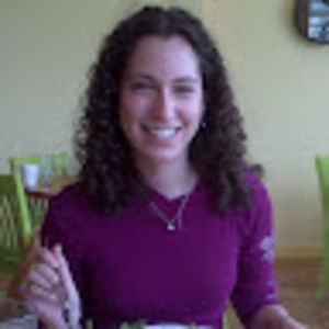 Meet your Posher, Dana